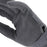 Gants Tactique Homme vu de l'intérieur