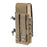 Porte Chargeur Molle