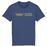 T-shirt Surplus-Militaire Indigo