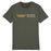T-shirt Surplus-Militaire Kaki