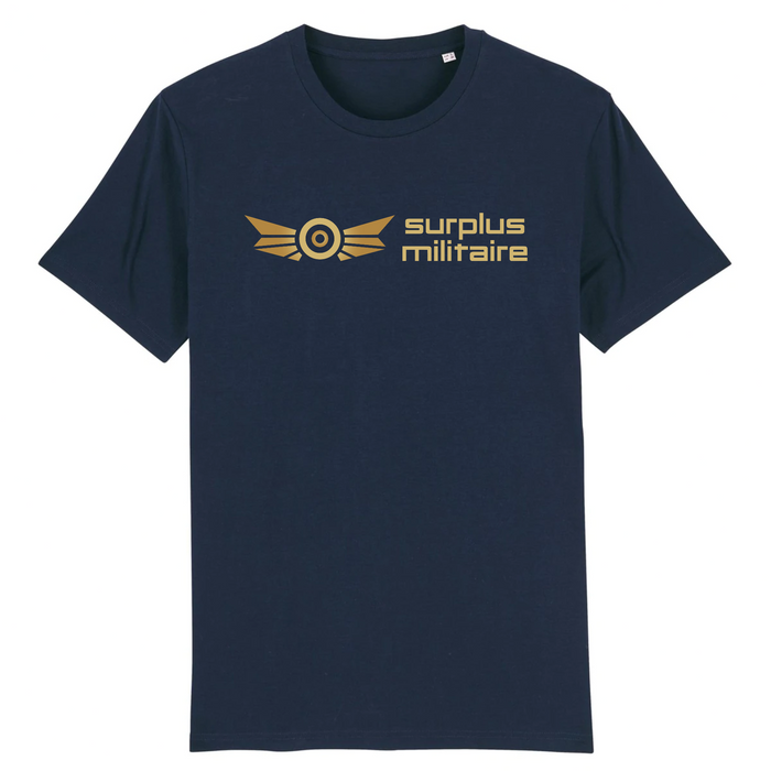 T-shirt Surplus-Militaire Marine