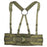 Ceinture Tactique Militaire Molle avec des bretelles