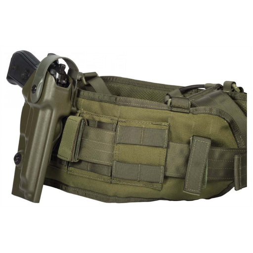 Ceinture Tactique Militaire Molle
