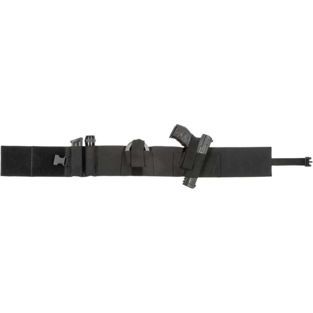 Ceinture Holster Discret Droitier 2ET21