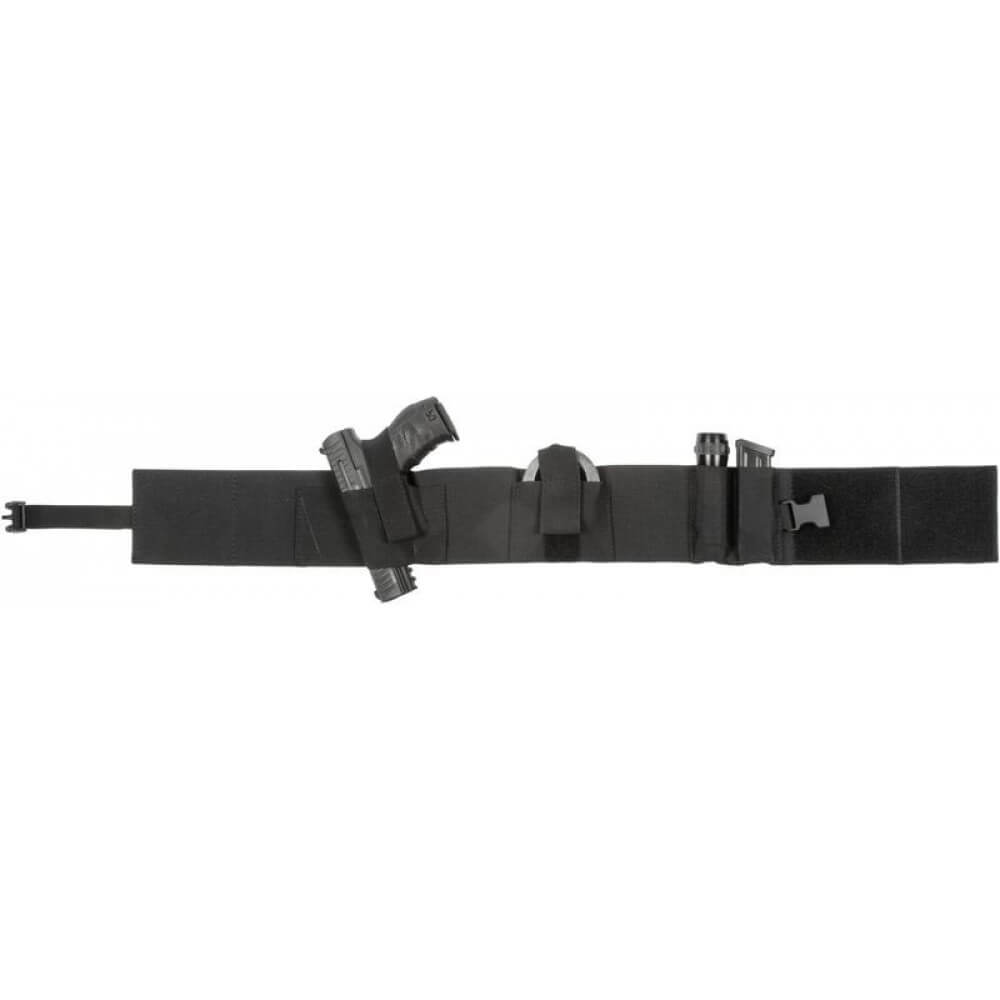 Ceinture Holster PA Gaucher 2ET21