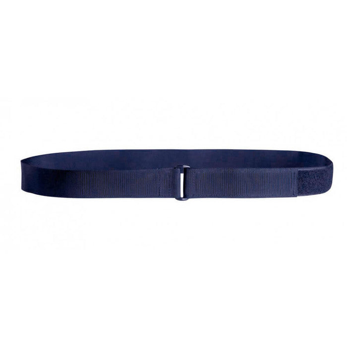 Ceinture Militaire Tissu bleu marine