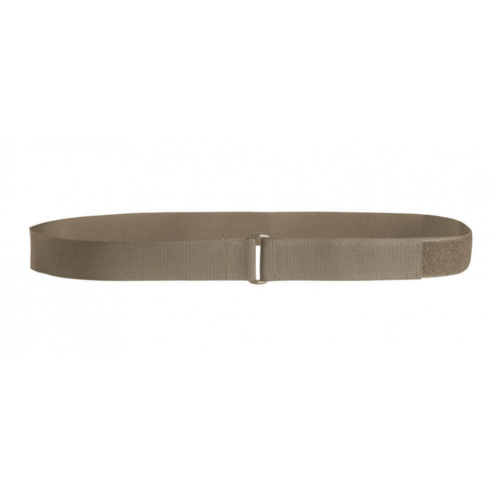 Ceinture Militaire Tissu coyote