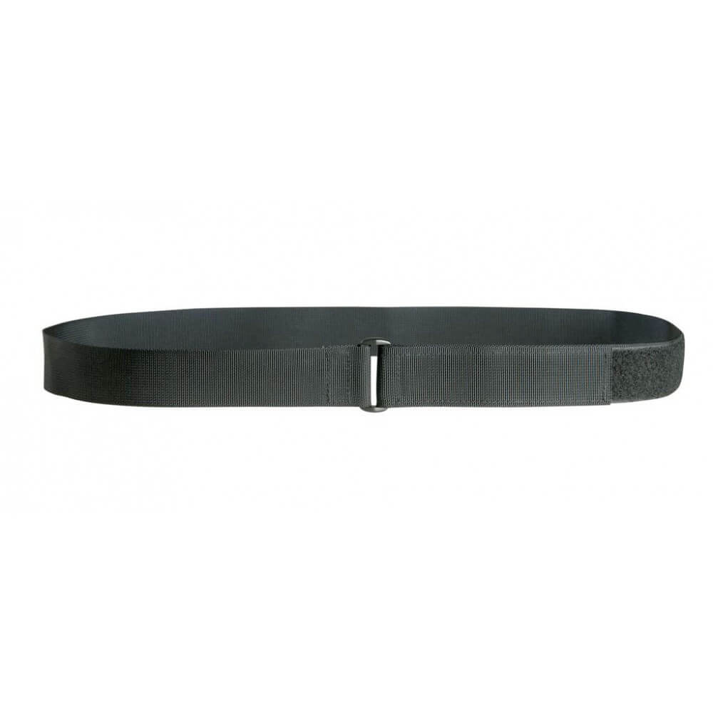Ceinture Militaire Tissu noir