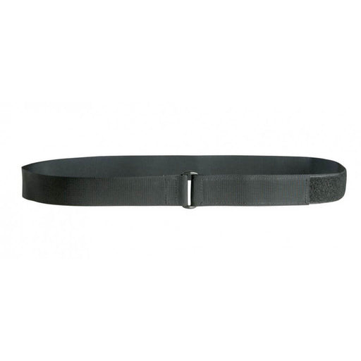 Ceinture Militaire Tissu noir