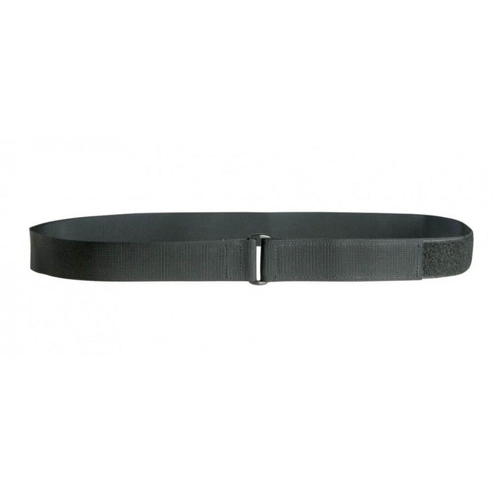 Ceinture Militaire Tissu noir