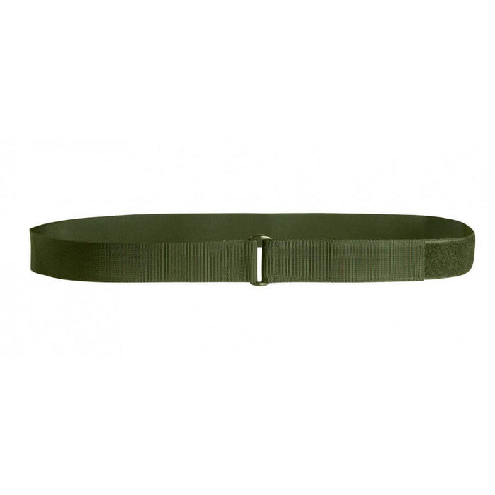 Ceinture Militaire Tissu vert