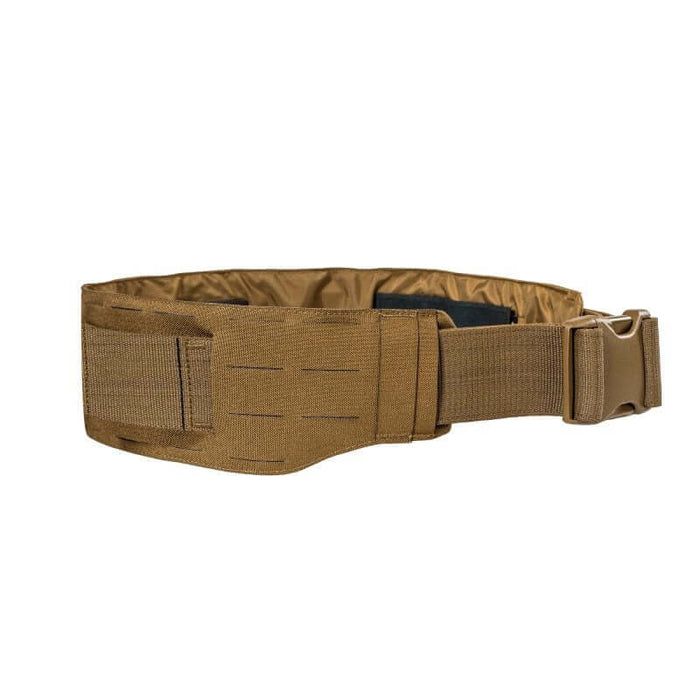 Ceinture Tactique Molle vu de côté