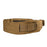 Ceinture Tactique Molle vu de derrière