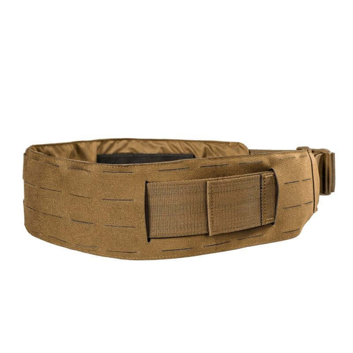 Ceinture Tactique Molle vu de derrière