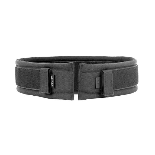 Ceinturon Tactique de confort 80 mm noir