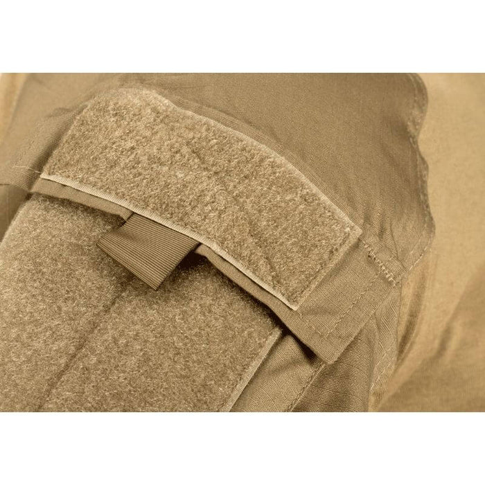 Chemise de Combat Militaire zoomé