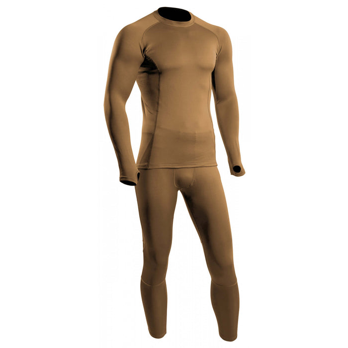 Collant Militaire complet