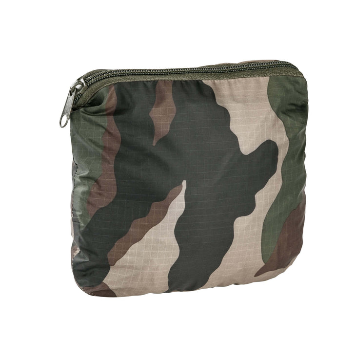 Coupe Vent Militaire Camo Ultra-Light
