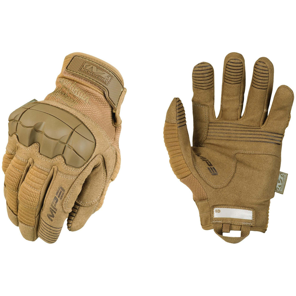 Gants Coqués Militaire