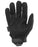 Gants Militaires pour Femme vu de la paume 