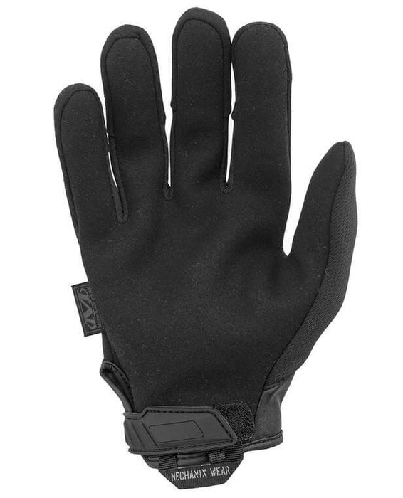 Gants Militaires pour Femme vu de la paume 