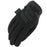 Gants Militaires pour Femme vu du dessus