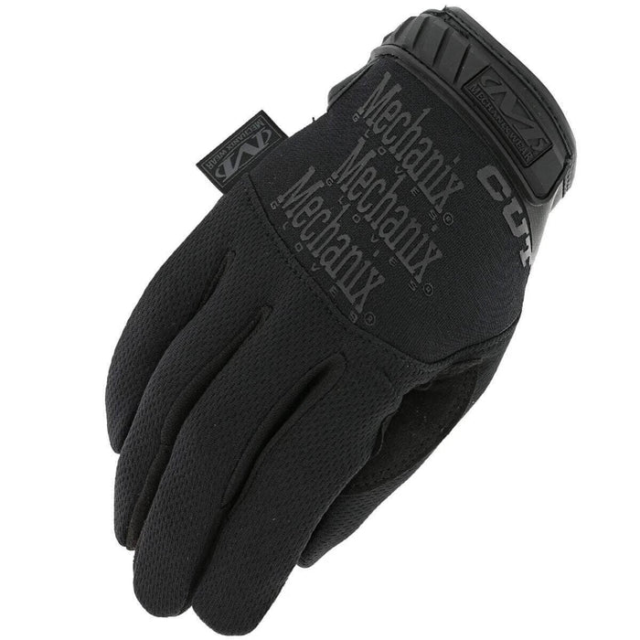 Gants Militaires pour Femme vu du dessus