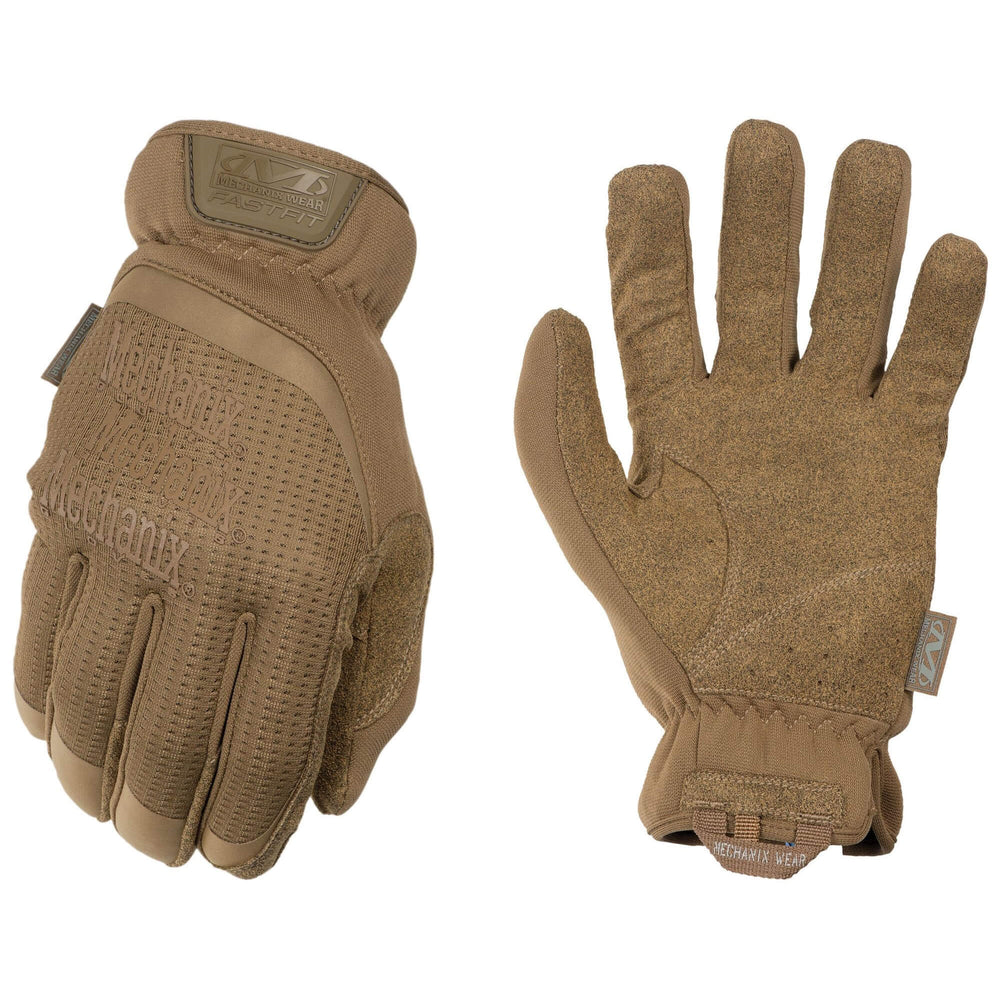 Gants Tactiques Mechanix