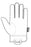Gants Tactiques Mechanix vu de la paume