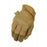 Gants de Tir Militaire vu du dessus