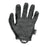 Gants de Tir Tactique vu de la paume