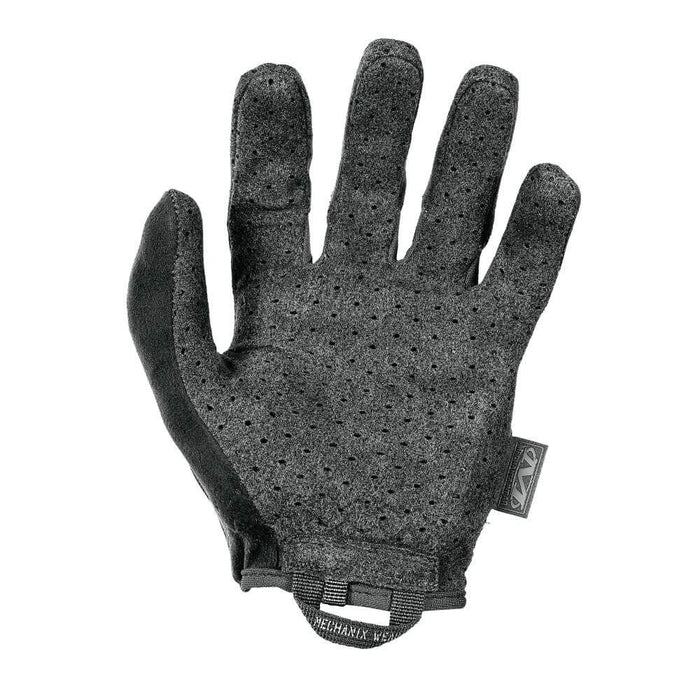 Gants de Tir Tactique vu de la paume
