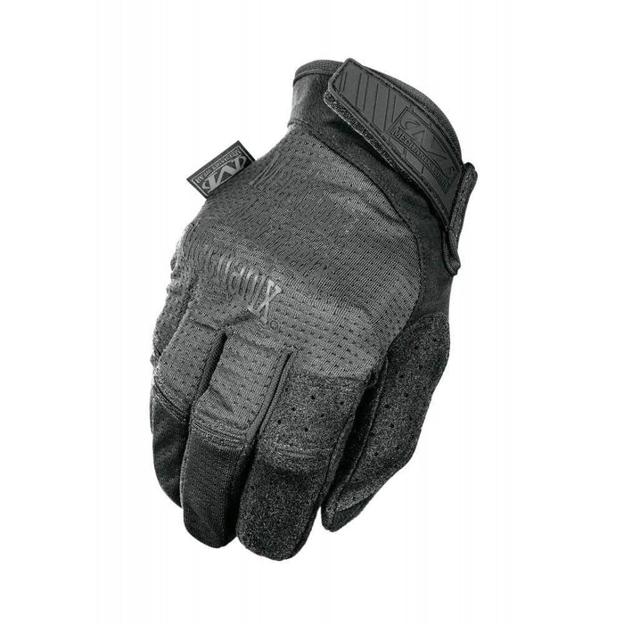Gants de Tir Tactique vu du dessus