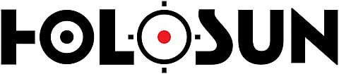 logo holosun