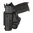 Holster Discret Sig Pro