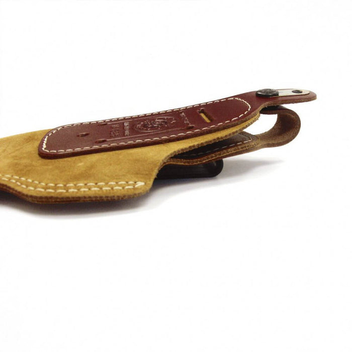 Holster Inside posé