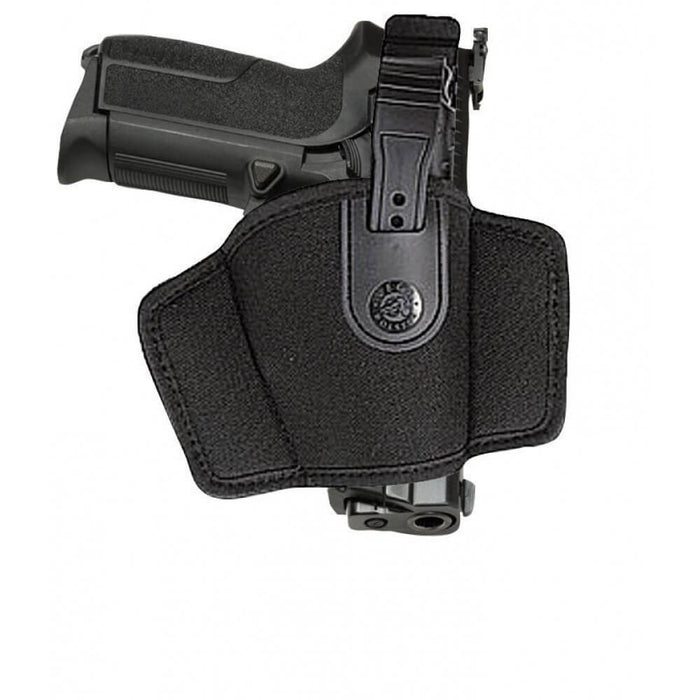 Holster Police