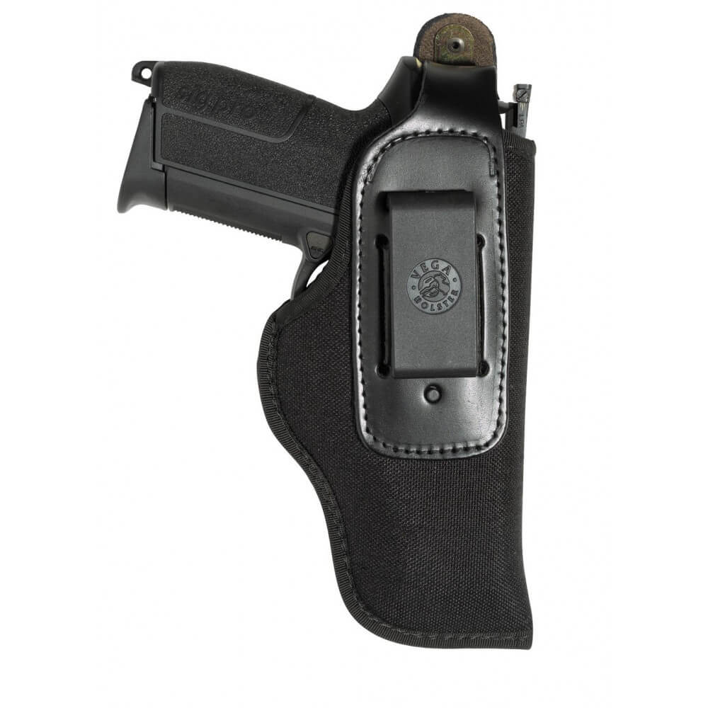 Holster Port Discret Vega