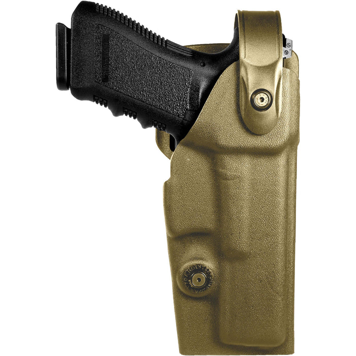 Holster Droitier