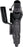Holster Droitier noir
