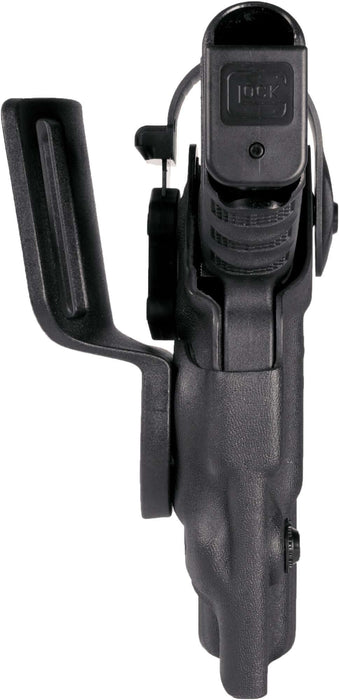 Holster Droitier noir