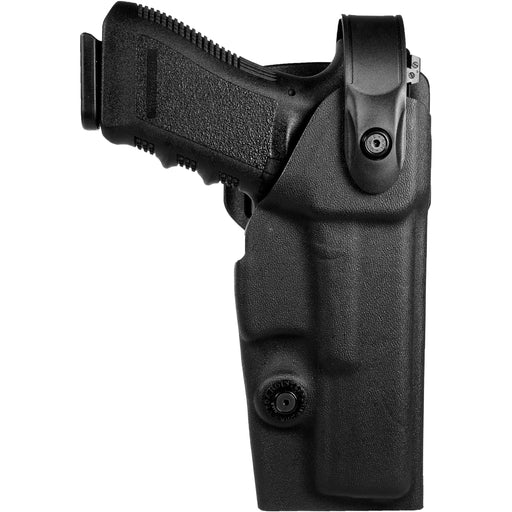 Holster Droitier pour Glock couleur Noir