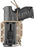 Holster Universel avec la fixation
