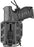 Holster Vega avec la fixation