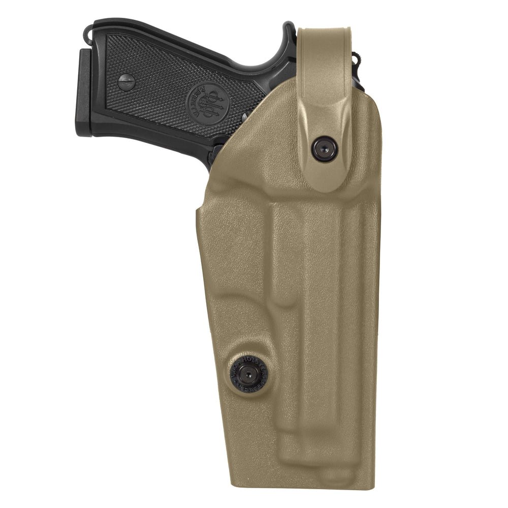 Holster de Ceinture pour Beretta 92