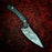 Le Couteau PanaBad urban mini custom | Rey's Bro Blade