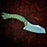 Le Couteau Tac-Turtle custom Rey's Bro Blade