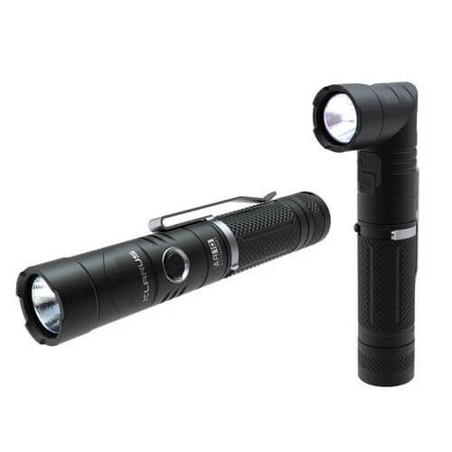 Lampe Pour Gilet Tactique