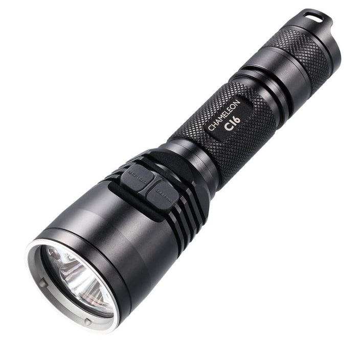 Lampe Tactique Infrarouge