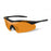 Lunette Balistique Armée de Terre verre orange